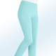 Hosen in Schlupfform - Hose in Schlupfform in 14 Farben – Farbe AQUA Hosen in Schlupfform - Hose in Schlupfform in 14 Farben, in Größe 017 bis 052, in Farbe TAUPE
