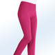 Hosen in Schlupfform - Hose in Schlupfform in 14 Farben – Farbe HIMBEERE Hosen in Schlupfform - Hose in Schlupfform in 14 Farben, in Größe 017 bis 052, in Farbe TAUPE