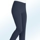 Hosen in Schlupfform - Hose in Schlupfform in 14 Farben – Farbe MARINE Hosen in Schlupfform - Hose in Schlupfform in 14 Farben, in Größe 017 bis 052, in Farbe TAUPE