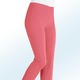 Hosen in Schlupfform - Hose in Schlupfform in 14 Farben – Farbe PAPAYA – Ansicht 1 Hosen in Schlupfform - Hose in Schlupfform in 14 Farben, in Größe 017 bis 052, in Farbe TAUPE – Farbe PAPAYA – Ansicht 1