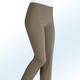 Hosen in Schlupfform - Hose in Schlupfform in 14 Farben – Farbe TAUPE Hosen in Schlupfform - Hose in Schlupfform in 14 Farben, in Größe 017 bis 052, in Farbe TAUPE
