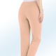 7/8-Hosen, Capris, Bermudas - 7/8-Hose in 14 Farben – Farbe APRICOT 7/8-Hosen, Capris, Bermudas - 7/8-Hose in 14 Farben, in Größe 017 bis 052, in Farbe PAPAYA