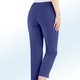 7/8-Hosen, Capris, Bermudas - 7/8-Hose in 14 Farben – Farbe INDIGOBLAU 7/8-Hosen, Capris, Bermudas - 7/8-Hose in 14 Farben, in Größe 017 bis 052, in Farbe PAPAYA