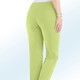 7/8-Hosen, Capris, Bermudas - 7/8-Hose in 14 Farben – Farbe LIMONE 7/8-Hosen, Capris, Bermudas - 7/8-Hose in 14 Farben, in Größe 017 bis 052, in Farbe PAPAYA