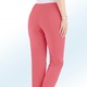 7/8-Hosen, Capris, Bermudas - 7/8-Hose in 14 Farben – Farbe PAPAYA 7/8-Hosen, Capris, Bermudas - 7/8-Hose in 14 Farben, in Größe 017 bis 052, in Farbe PAPAYA