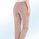7/8-Hosen, Capris, Bermudas - 7/8-Hose in 14 Farben – Farbe ROSENHOLZ 7/8-Hosen, Capris, Bermudas - 7/8-Hose in 14 Farben, in Größe 017 bis 052, in Farbe PAPAYA
