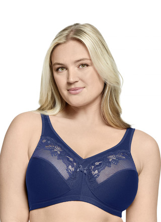 Glamorise Minimizer-BH mit elastischer Spitze