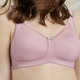 Soft-BH - Anita BH mit vorgeformten Cups – Farbe ALTROSÉ – Ansicht 1 Soft-BH - Anita BH mit vorgeformten Cups, in Größe 075 bis 110, in Cup F, in Farbe WEISS – Farbe ALTROSÉ – Ansicht 1