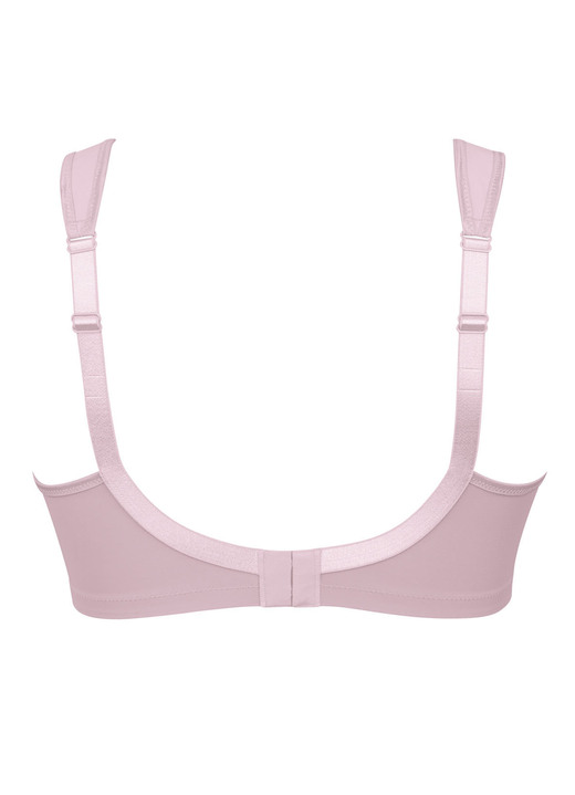Soft-BH - Anita BH mit vorgeformten Cups Ansicht 5 Soft-BH - Anita BH mit vorgeformten Cups, in Größe 075 bis 110, in Cup F, in Farbe WEISS Ansicht 5