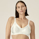 Soft-BH - Naturana Minimizer-BH mit vorgeformten Cups – Farbe SEKT – Ansicht 1 Soft-BH - Naturana Minimizer-BH mit vorgeformten Cups, in Größe 075 bis 105, in Cup B, in Farbe ZARTAPRICOT – Farbe SEKT – Ansicht 1