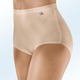 Slips - Fünferpack Slips mit elastischen Abschlüssen – Farbe PUDER Slips - Fünferpack Slips mit elastischen Abschlüssen, in Größe 040 bis 060, in Farbe PUDER