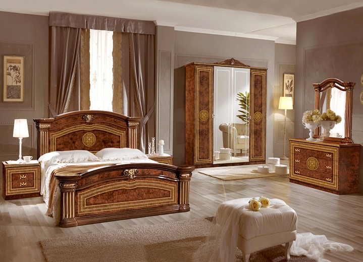 Schlafzimmer-Möbel in verschiedenen Ausführungen - Betten | BADER Schlafzimmer-Möbel in verschiedenen Ausführungen - Betten | BADER