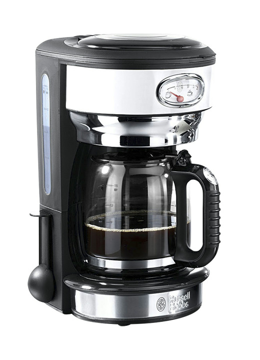 Russell Hobbs Fruhstucksserie Retro Elektrische Kuchengerate Bader