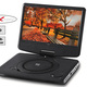 Computer & Elektronik - Portabler DVD-Spieler Reflexion DVD 7002 – Farbe SCHWARZ – Ansicht 1 Computer & Elektronik - Portabler DVD-Spieler Reflexion DVD 7002, in Farbe SCHWARZ – Farbe SCHWARZ – Ansicht 1