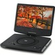 Computer & Elektronik - Portabler DVD-Spieler Reflexion DVD 7002 – Farbe SCHWARZ – Ansicht 2 Computer & Elektronik - Portabler DVD-Spieler Reflexion DVD 7002, in Farbe SCHWARZ – Farbe SCHWARZ – Ansicht 2