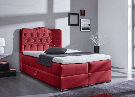 Hochwertige Betten für Ihr Schlafzimmer – schlafen Sie gut!