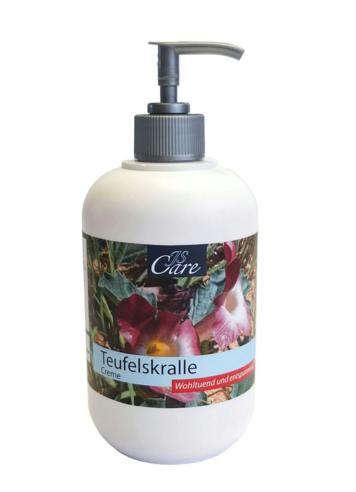 - Teufelskralle-Creme, 2er-Set, in Farbe
