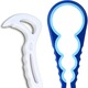 Haushaltshelfer - Deckelöffner-Set,  2-teilig – Farbe BLAU/WEISS – Ansicht 2 Haushaltshelfer - Deckelöffner-Set,  2-teilig, in Farbe BLAU/WEISS – Farbe BLAU/WEISS – Ansicht 2