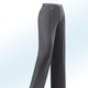 Hosen - Komforthose, in Größe 019 bis 100, in Farbe DUNKELGRAU