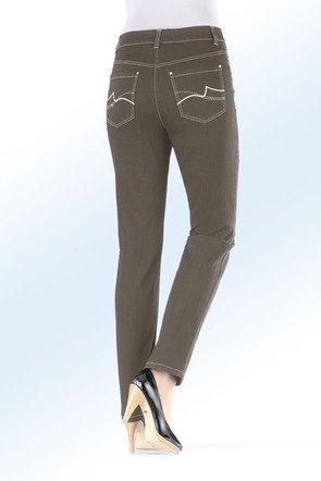 Power-Stretch-Jeans