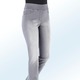 Hosen - Figurformende Jeans – Farbe GRAU – Ansicht 1 Hosen - Figurformende Jeans, in Größe 017 bis 052, in Farbe JEANSBLAU – Farbe GRAU – Ansicht 1