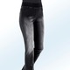 Hosen - Figurformende Jeans – Farbe SCHWARZ – Ansicht 1 Hosen - Figurformende Jeans, in Größe 017 bis 052, in Farbe JEANSBLAU – Farbe SCHWARZ – Ansicht 1