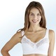 Soft-BH - Swegmark of Sweden-BH mit elastischer Spitze – Farbe WEISS – Ansicht 3 Soft-BH - Swegmark of Sweden-BH mit elastischer Spitze, in Größe 075 bis 100, in Cup C, in Farbe WEISS – Farbe WEISS – Ansicht 3