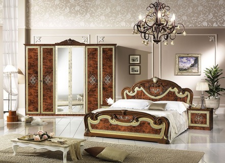 Kleiderschrank Mit Viel Stauraum Ideal Für Ihr Schlafzimmer Geeignet