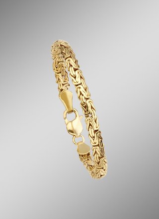Armband im Königsketten-Design