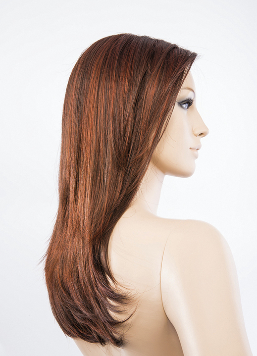 Perücken & Haarteile - Perücke Susan aus der Giorgio Montana Collection Ansicht 6 Perücken & Haarteile - Perücke Susan aus der Giorgio Montana Collection, in Farbe DUNKELBLOND MIX Ansicht 6