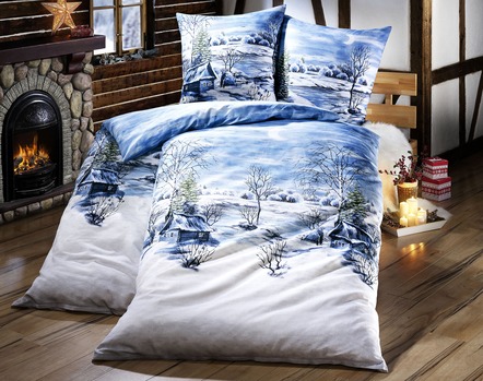 Ausgefallene Bettwasche Mit Hubschen Motiven Fur Ihr Schlafzimmer