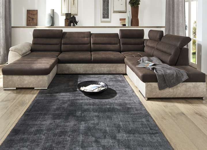 Wohnlandschaft mit Bettfunktion und Bettkasten - Polstermöbel | BADER Wohnlandschaft mit bettfunktion
Wohnlandschaft mit bettfunktion
Wohnlandschaft mit Bettfunktion und Bettkasten - Polstermöbel | BADER