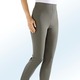 Hosen in Schlupfform - Shapinghose in 9 Farben – Farbe OLIV Hosen in Schlupfform - Shapinghose in 9 Farben, in Größe 017 bis 052, in Farbe TAUPE