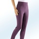 Hosen in Schlupfform - Shapinghose in 9 Farben – Farbe BORDEAUX Hosen in Schlupfform - Shapinghose in 9 Farben, in Größe 017 bis 052, in Farbe TAUPE