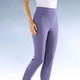 Hosen in Schlupfform - Shapinghose in 9 Farben – Farbe LAVENDEL Hosen in Schlupfform - Shapinghose in 9 Farben, in Größe 017 bis 052, in Farbe MITTELGRAU
