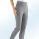 Hosen in Schlupfform - Shapinghose in 9 Farben – Farbe MITTELGRAU Hosen in Schlupfform - Shapinghose in 9 Farben, in Größe 017 bis 052, in Farbe TAUPE