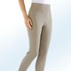 Hosen in Schlupfform - Shapinghose in 9 Farben – Farbe TAUPE Hosen in Schlupfform - Shapinghose in 9 Farben, in Größe 017 bis 052, in Farbe MITTELGRAU