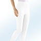 Hosen in Schlupfform - Shapinghose in 9 Farben, in Größe 017 bis 052, in Farbe WEISS