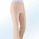 Hosen - Trendgenaue 7/8-Hose – Farbe APRICOT Hosen - Trendgenaue 7/8-Hose, in Größe 017 bis 052, in Farbe WEISS