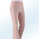 Hosen - Trendgenaue 7/8-Hose – Farbe ROSENHOLZ Hosen - Trendgenaue 7/8-Hose, in Größe 017 bis 052, in Farbe WEISS