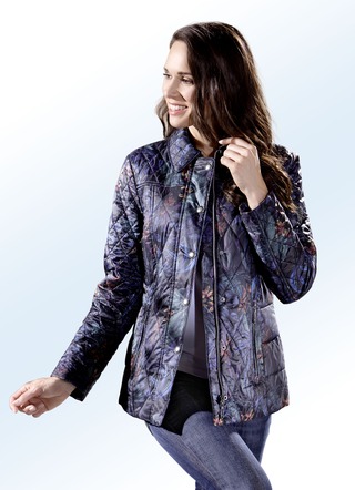 Ubergangsjacke Damen Bunt Versandkostenfrei Bestellen