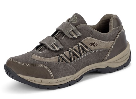 Sportliche Herren-Slipper, mit herausnehmbarem Fußbett