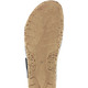 Sandaletten & Pantoletten - Gemini, bequeme Damen-Sandalen, Weite G, mit Gummizug – Farbe JEANS – Ansicht 3 Sandaletten & Pantoletten - Gemini, bequeme Damen-Sandalen, Weite G, mit Gummizug, in Größe 036 bis 042, in Farbe JEANS – Farbe JEANS – Ansicht 3