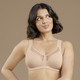 Soft-BH - Anita BH mit vorgeformten Cups – Farbe SAND Soft-BH - Anita BH mit vorgeformten Cups, in Größe 075 bis 110, in Cup F, in Farbe WEISS