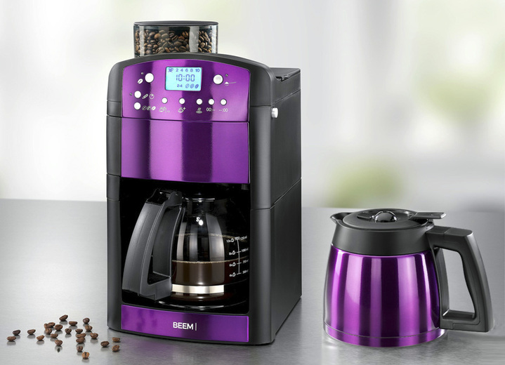 Beem Fresh Aroma Perfect Duo Kaffeemaschine Bestellen