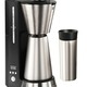 Küchengeräte-Serien - WMF Frühstücksserie, Cromargan® Edelstahl, in Farbe EDELSTAHL, in Ausführung Kaffeemaschine – Farbe EDELSTAHL – Ansicht 1