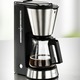 Küchengeräte-Serien - WMF Frühstücksserie, Cromargan® Edelstahl, in Farbe EDELSTAHL, in Ausführung Kaffeemaschine – Farbe EDELSTAHL – Ansicht 1