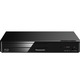 Heimkino - Panasonic Blu-ray-Spieler – Farbe SCHWARZ Heimkino - Panasonic Blu-ray-Spieler, in Farbe SCHWARZ, in Ausführung Mit Full-HD-Upscaling