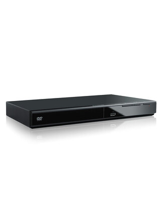Panasonic DVD-Spieler DVD-S500EG-K