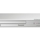 Heimkino - Panasonic Blu-ray-Spieler – Farbe SILBER – Ansicht 1 Heimkino - Panasonic Blu-ray-Spieler, in Farbe SCHWARZ, in Ausführung Mit Full-HD-Upscaling – Farbe SILBER – Ansicht 1